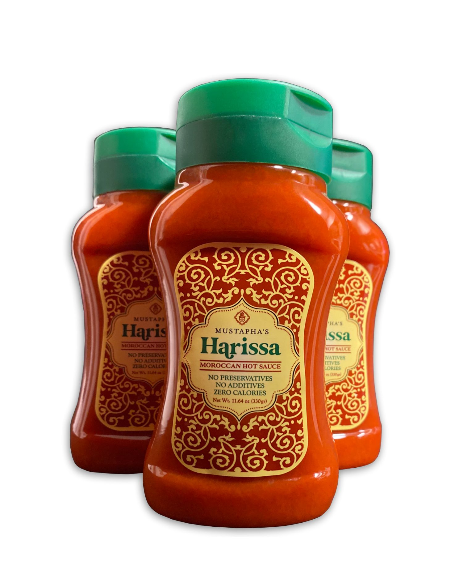 Harissa 11.64 oz X 3